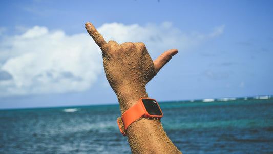 The Top Smartwatches for Surfers: Our Picks