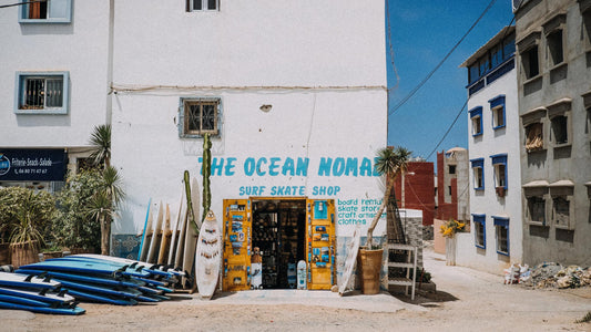 Top 20 Online Surf Shops You Need to Check Out