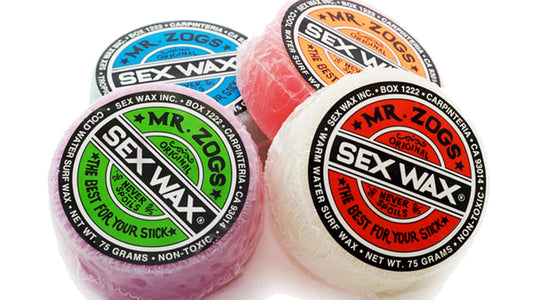 Surfboard Wax: The Ultimate Guide to the Best Brands